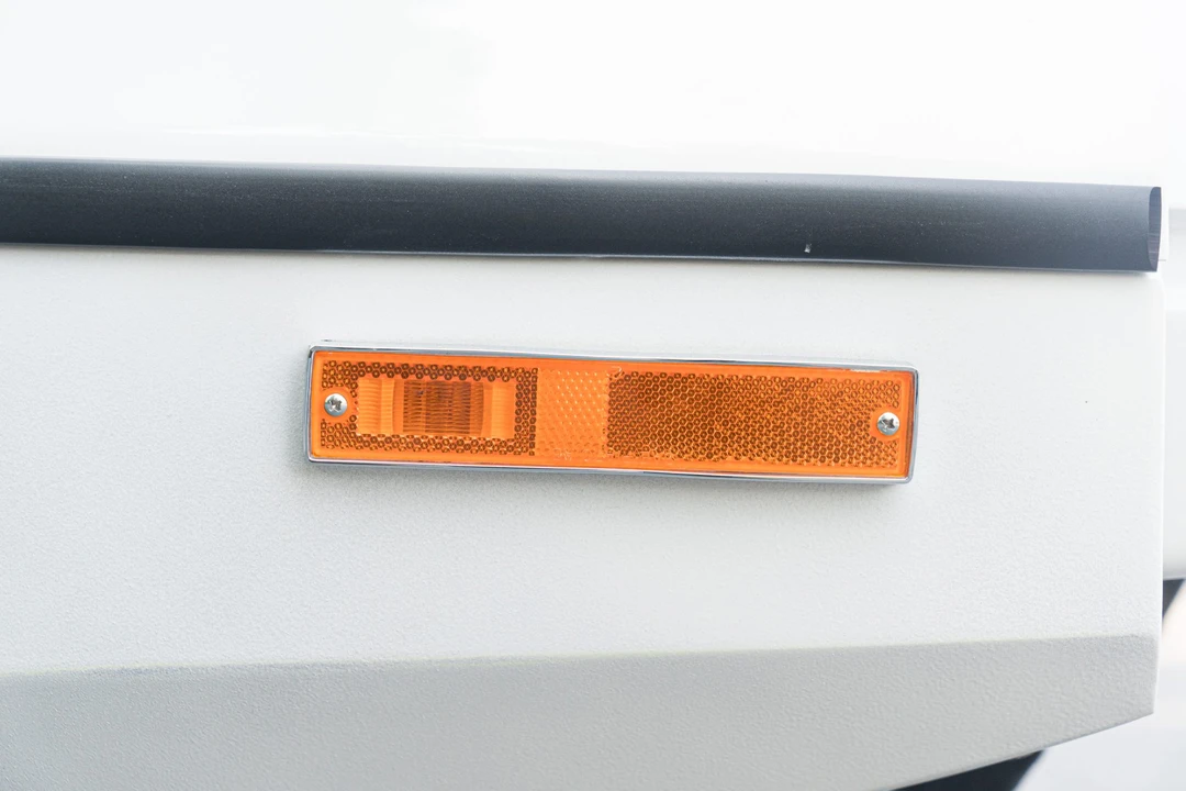 1974 Bricklin SV-1 - Image 31 of 31