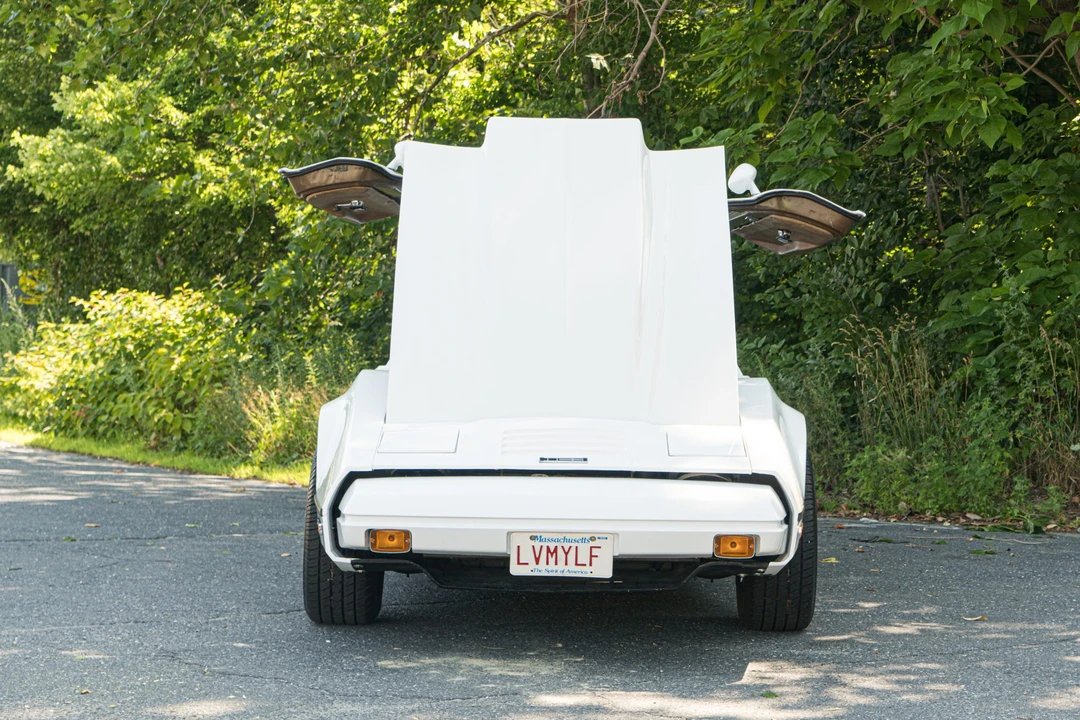 1974 Bricklin SV-1 - Image 18 of 31