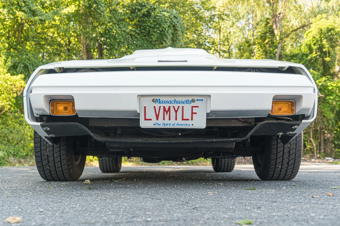 1974 Bricklin SV-1 - Image 21 of 31
