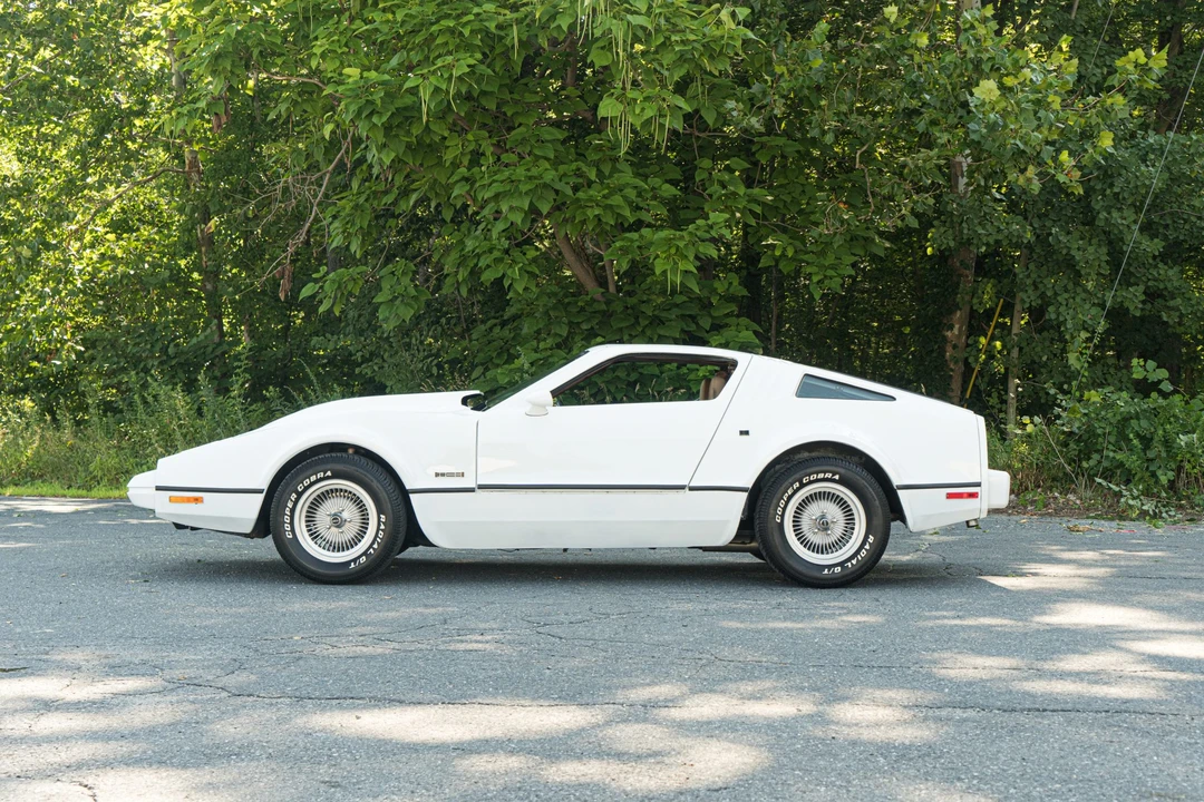 1974 Bricklin SV-1 - Image 2 of 31