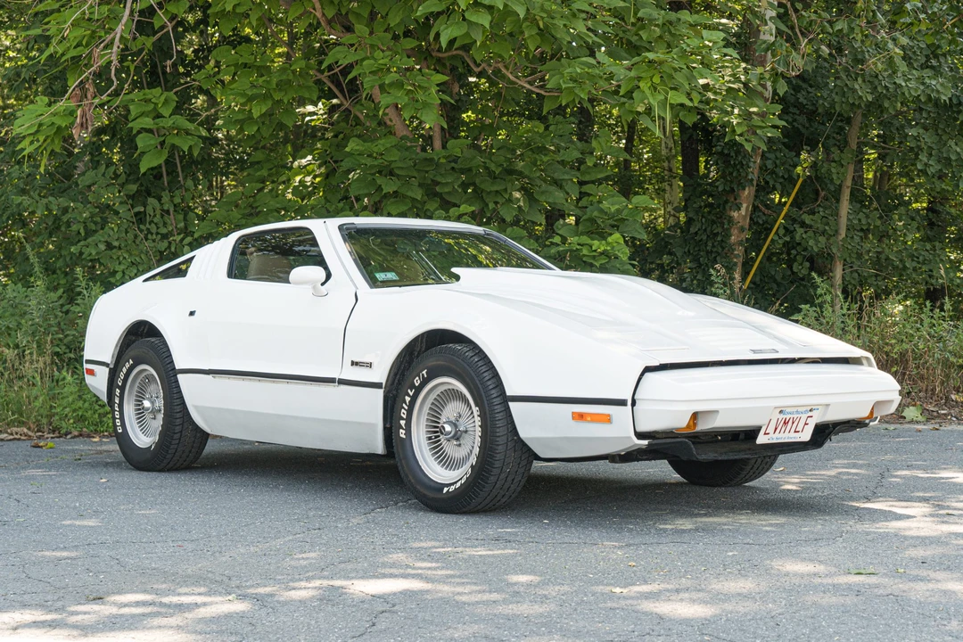 1974 Bricklin SV-1 - Image 6 of 31