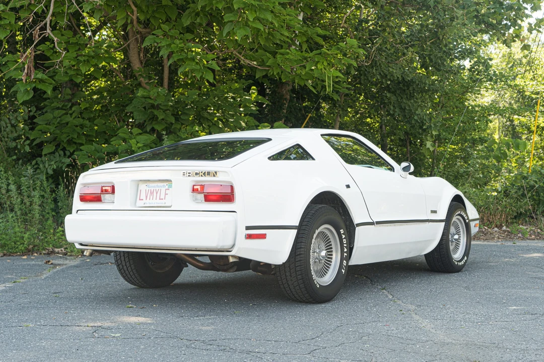 1974 Bricklin SV-1 - Image 4 of 31