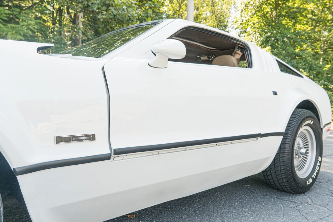 1974 Bricklin SV-1 - Image 24 of 31