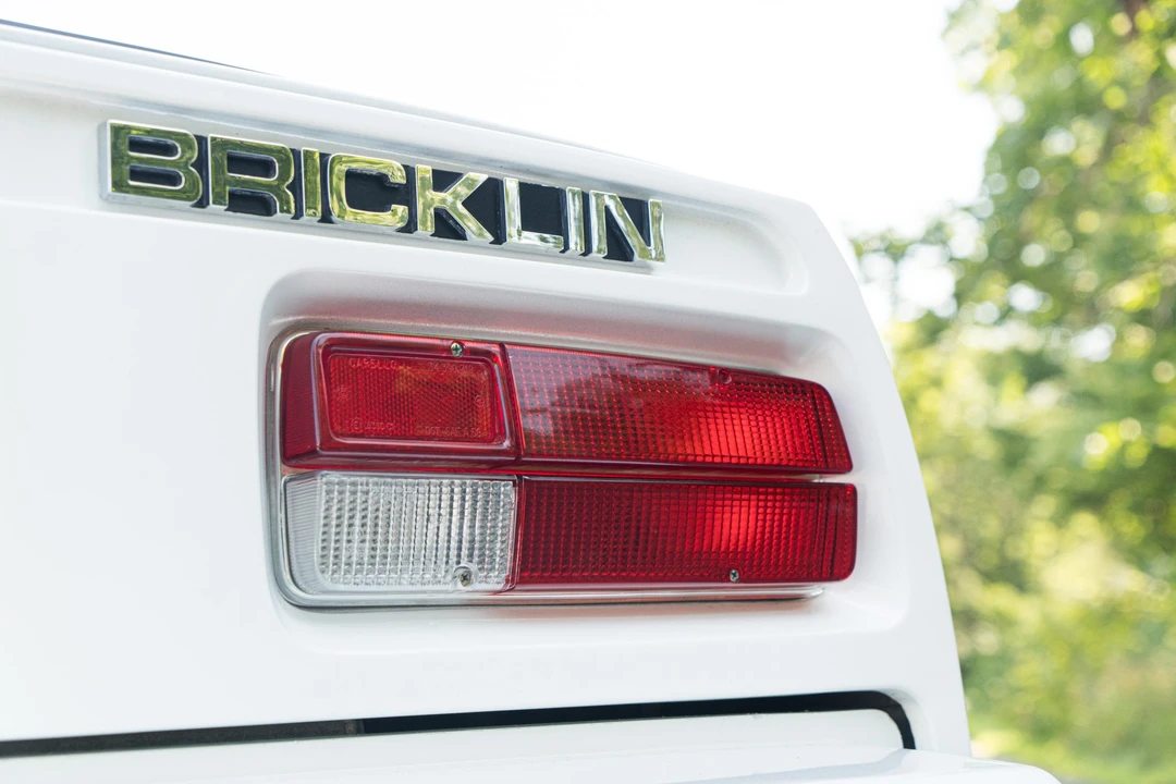 1974 Bricklin SV-1 - Image 29 of 31