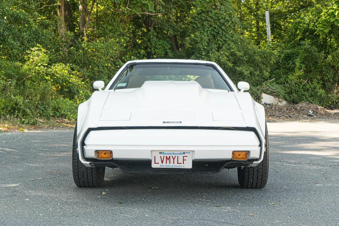 1974 Bricklin SV-1 - Image 7 of 31