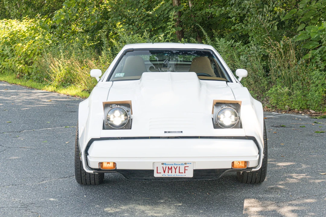 1974 Bricklin SV-1 - Image 19 of 31