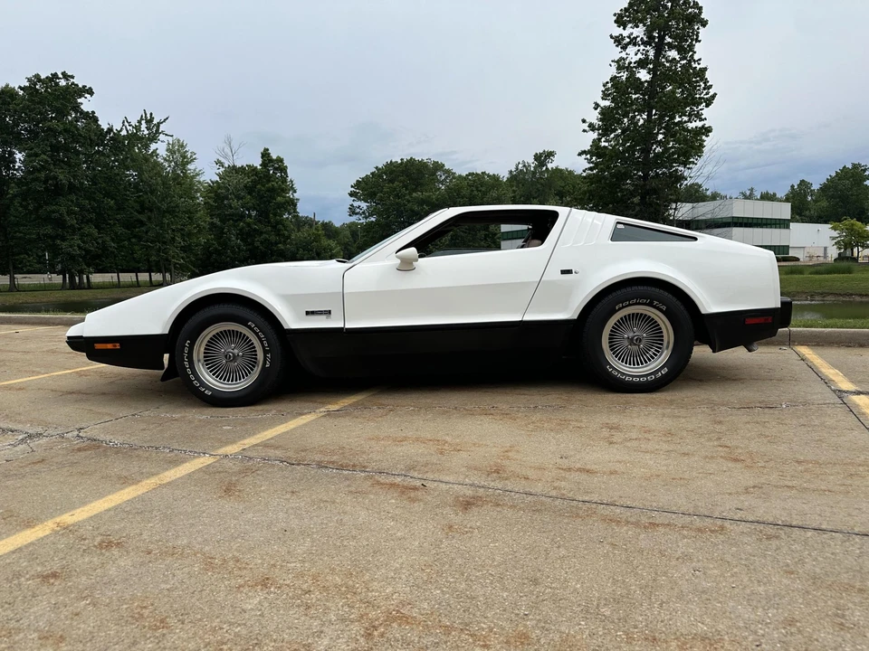 1974 Bricklin SV-1 - Image 2 of 31