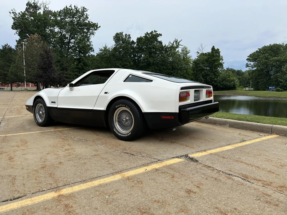1974 Bricklin SV-1 - Image 3 of 31