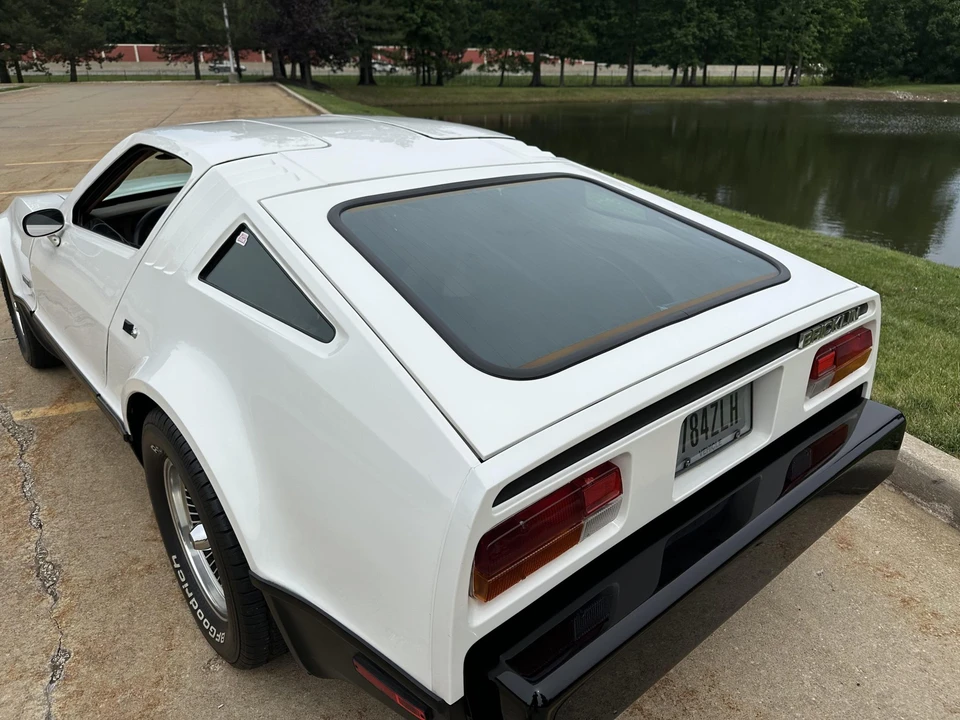 1974 Bricklin SV-1 - Image 4 of 31
