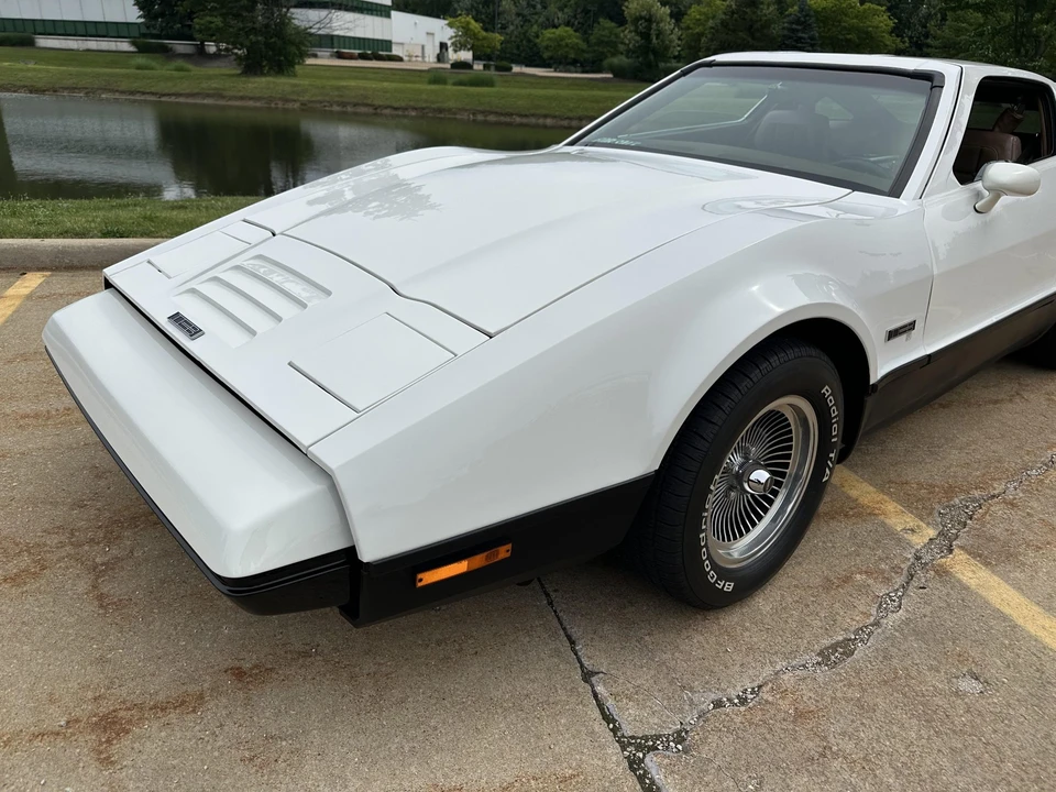 1974 Bricklin SV-1 - Image 31 of 31
