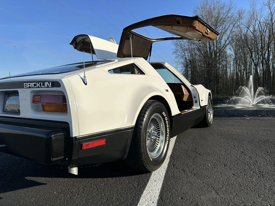1974 Bricklin SV-1 - Image 26 of 31