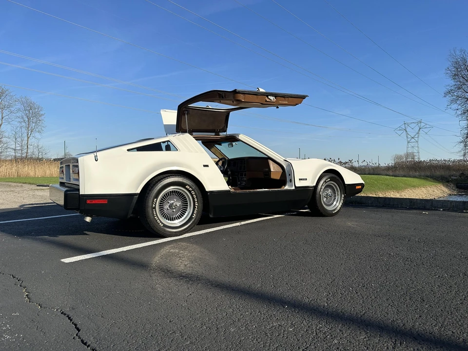 1974 Bricklin SV-1 - Image 27 of 31