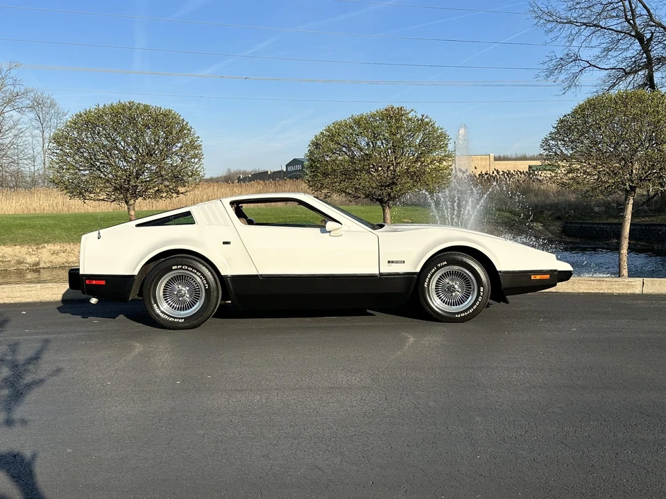 1974 Bricklin SV-1 - Image 16 of 31