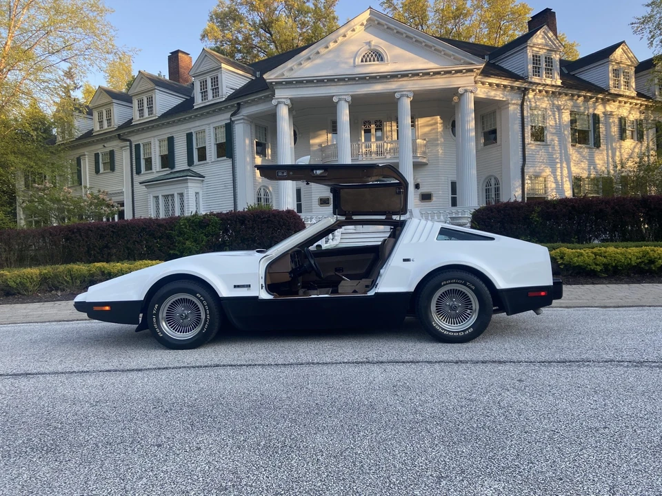 1974 Bricklin SV-1 - Image 22 of 31