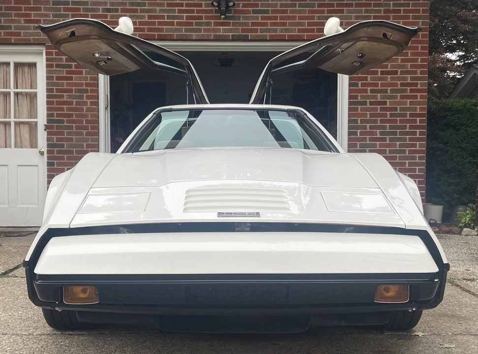 1974 Bricklin SV-1 - Image 30 of 31