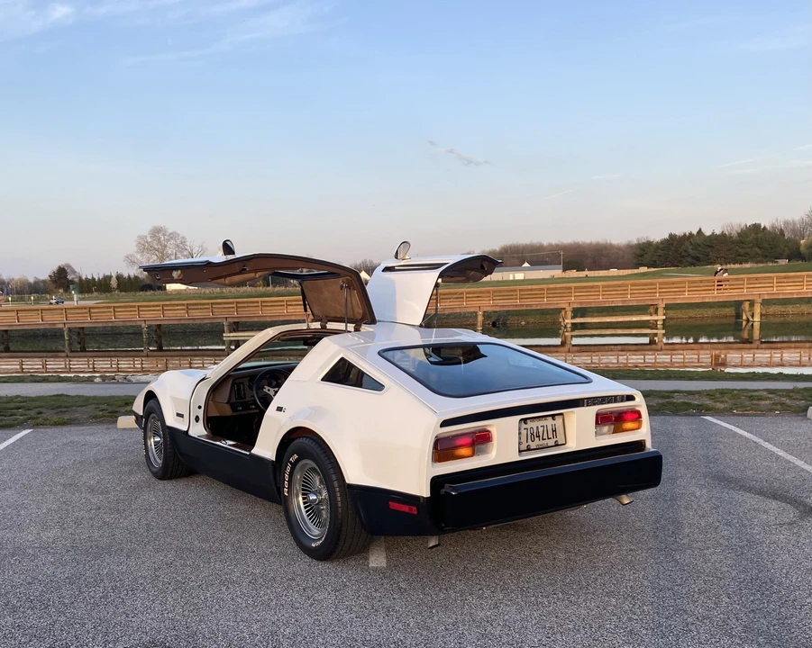 1974 Bricklin SV-1 - Image 23 of 31
