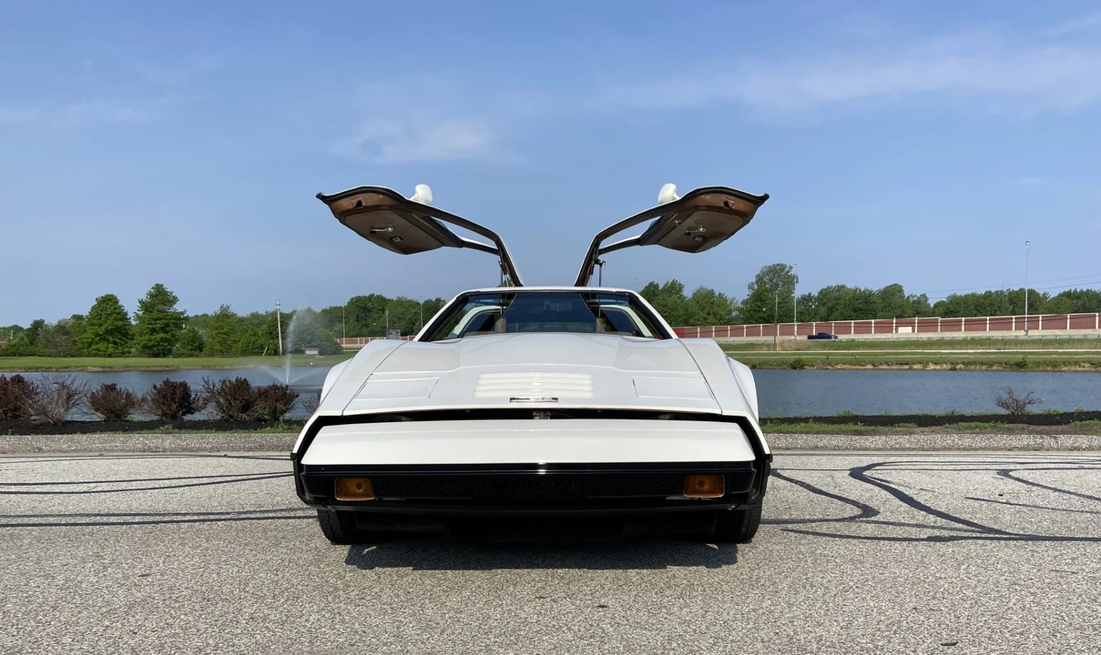 1974 Bricklin SV-1 - Image 18 of 31