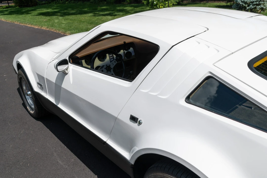 1974 Bricklin SV-1 - Image 19 of 31