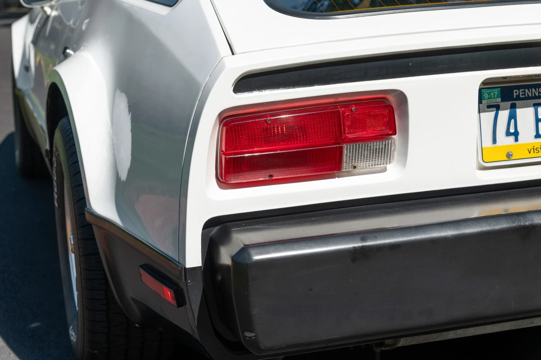 1974 Bricklin SV-1 - Image 26 of 31