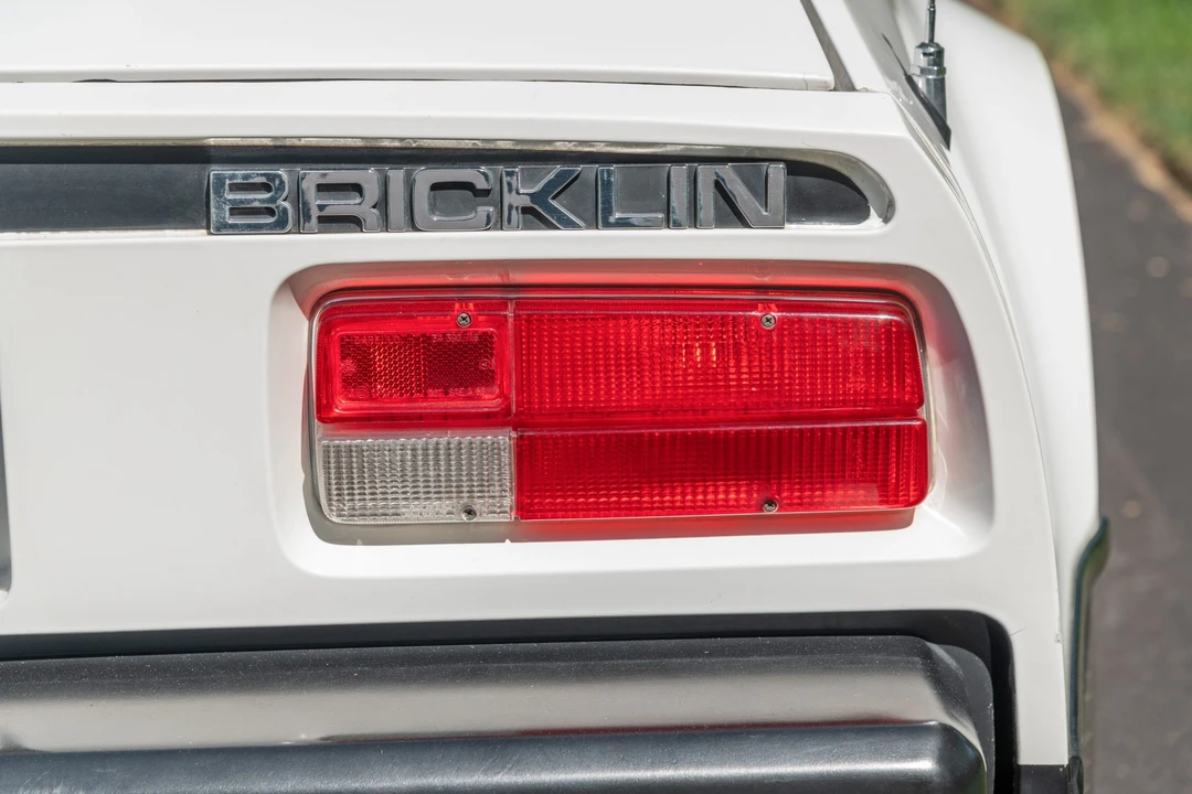 1974 Bricklin SV-1 - Image 31 of 31
