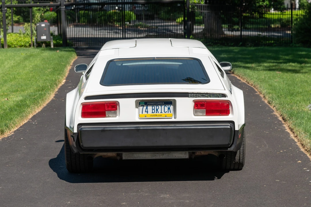 1974 Bricklin SV-1 - Image 4 of 31