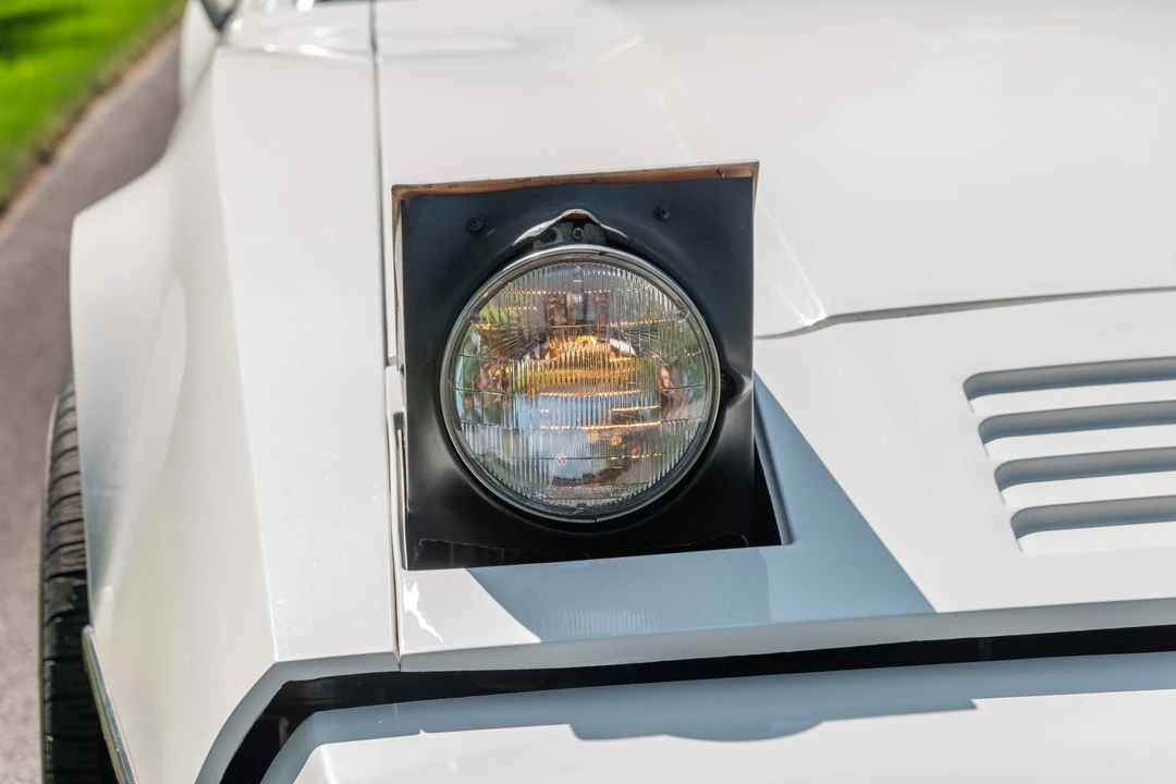 1974 Bricklin SV-1 - Image 28 of 31