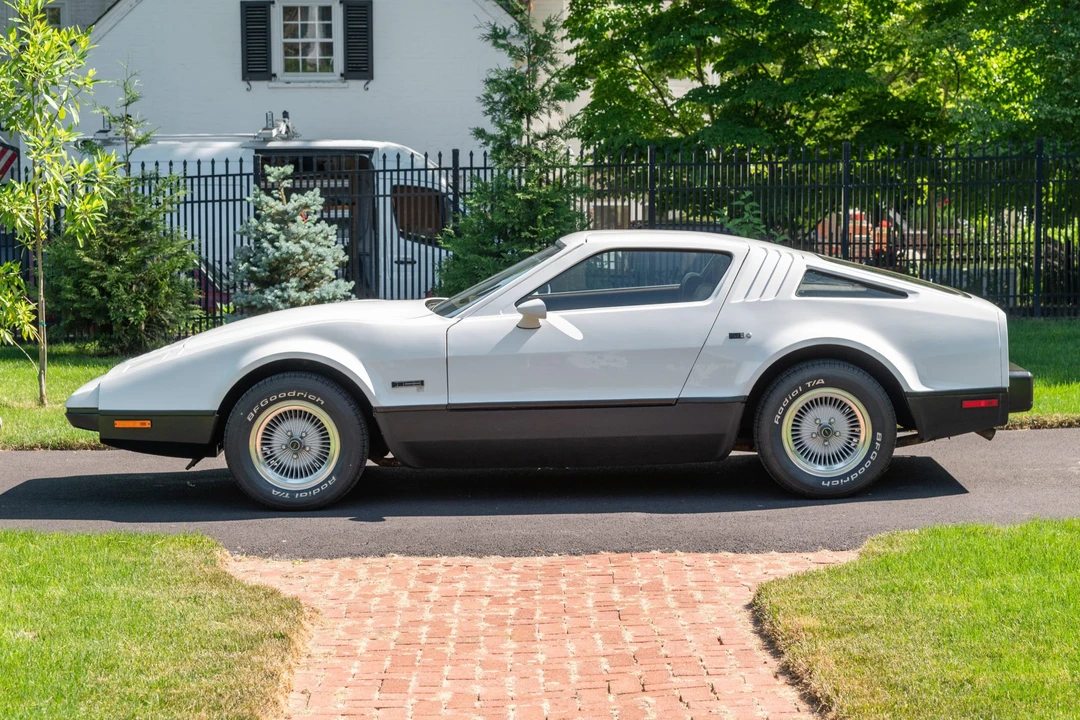 1974 Bricklin SV-1 - Image 2 of 31