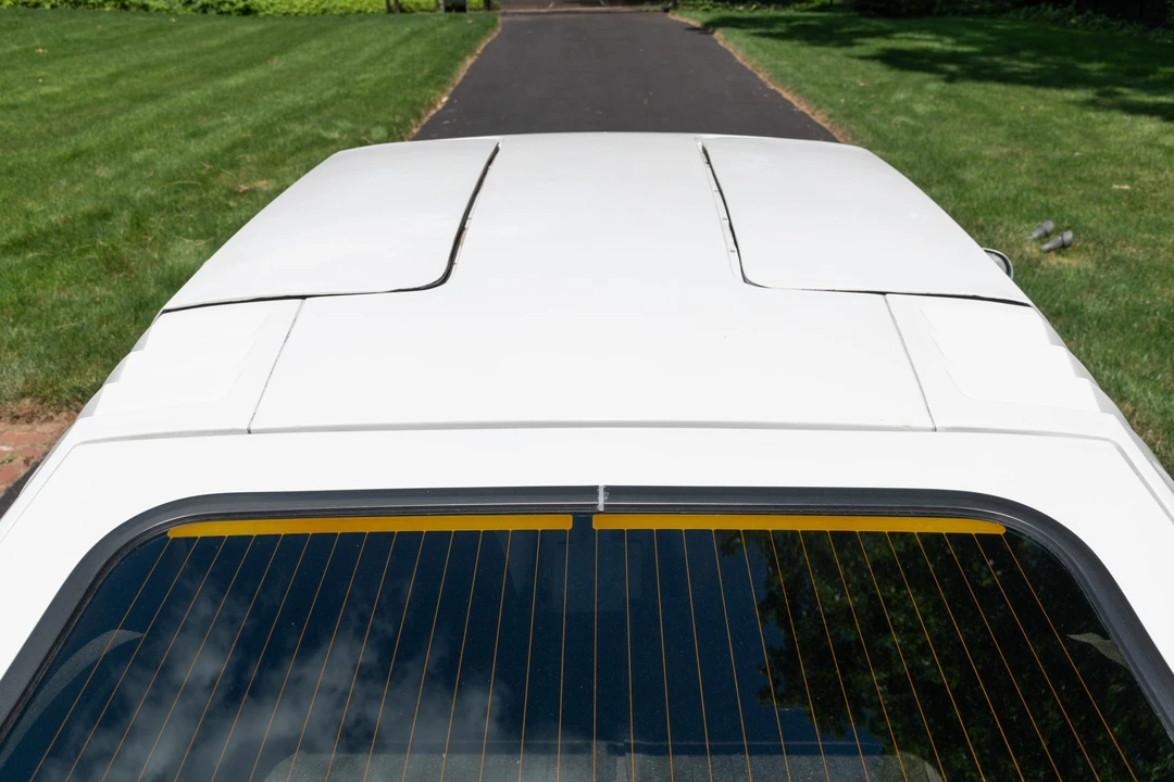 1974 Bricklin SV-1 - Image 23 of 31