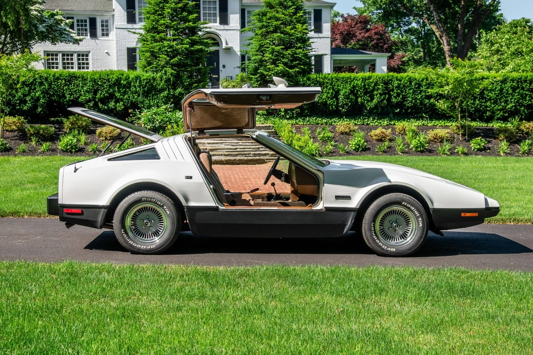1974 Bricklin SV-1 - Image 14 of 31