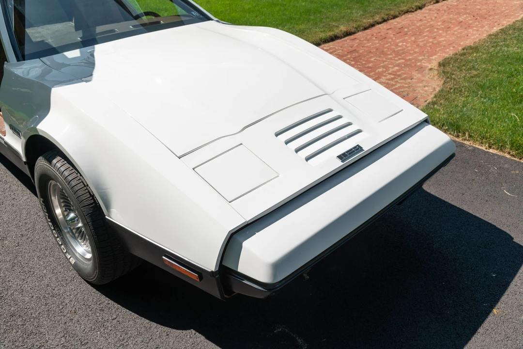 1974 Bricklin SV-1 - Image 21 of 31