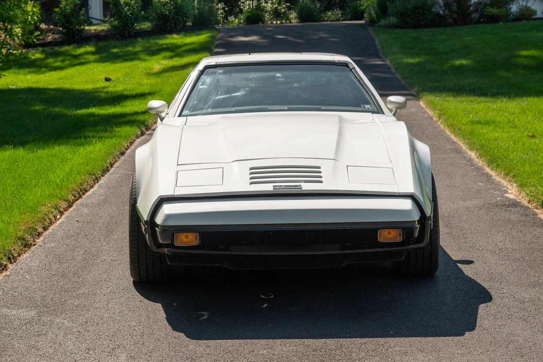 1974 Bricklin SV-1 - Image 8 of 31