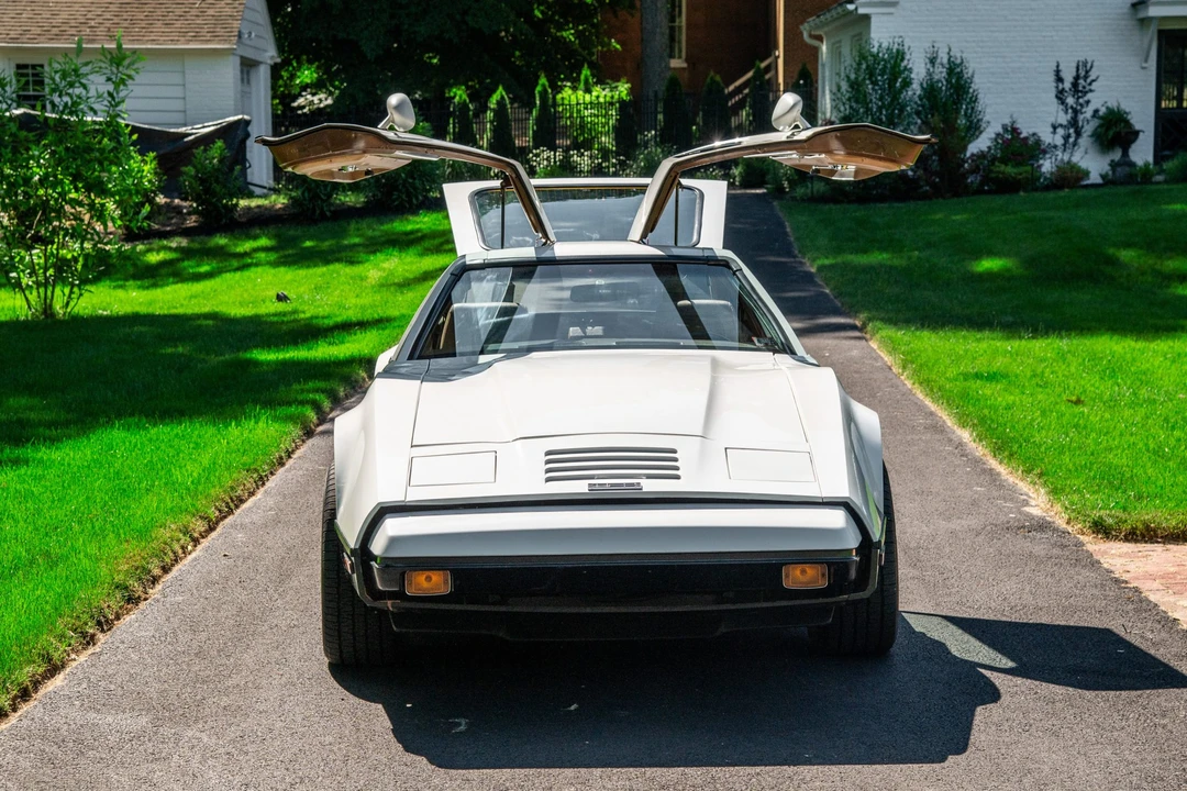 1974 Bricklin SV-1 - Image 16 of 31