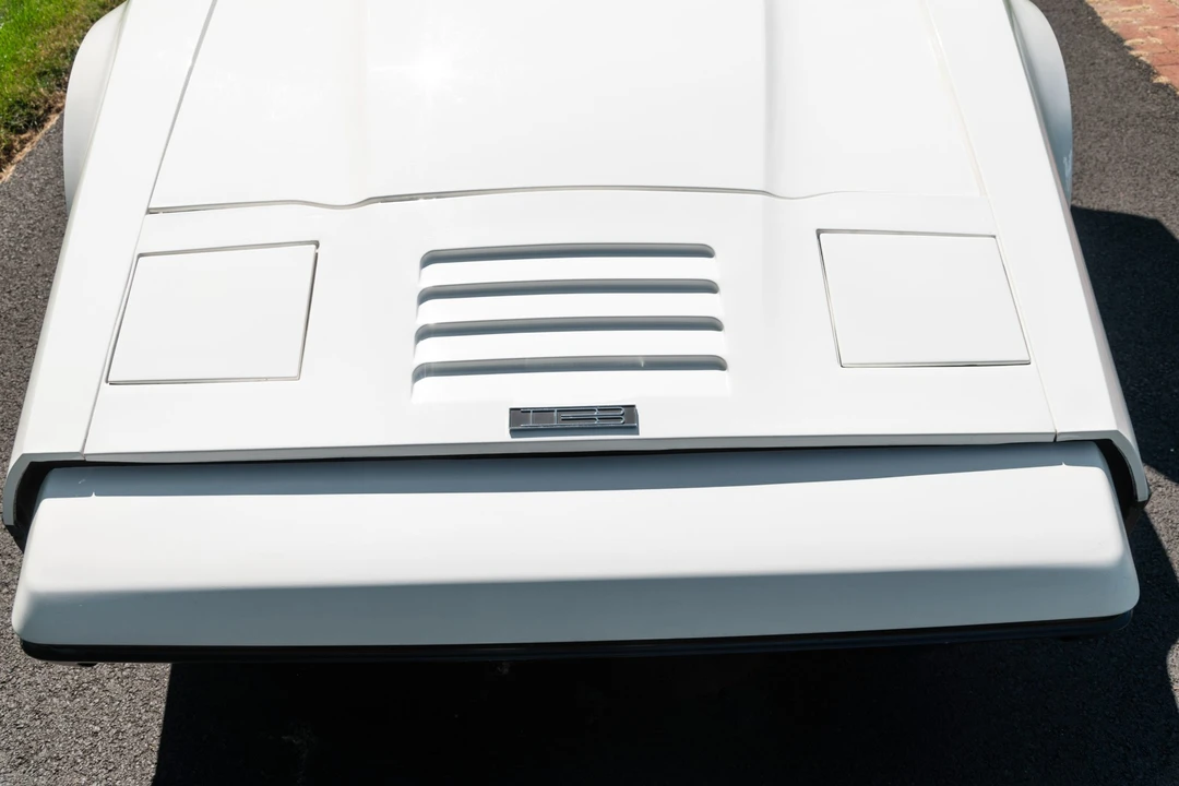 1974 Bricklin SV-1 - Image 25 of 31