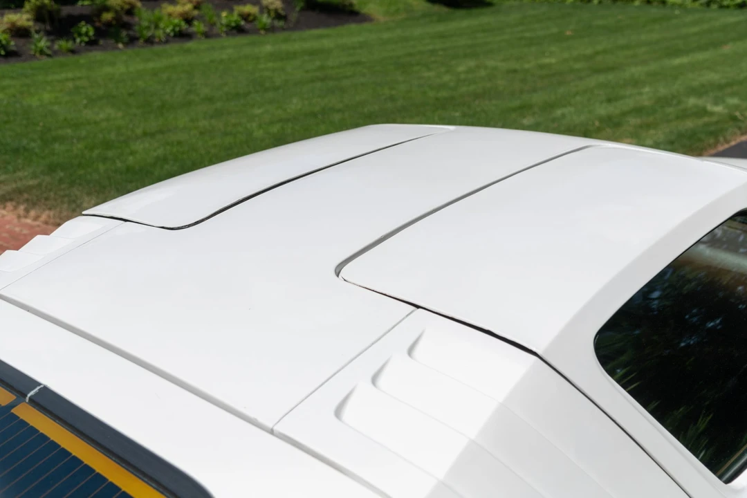 1974 Bricklin SV-1 - Image 24 of 31