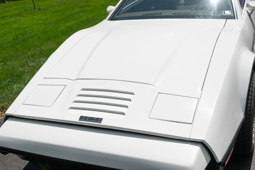 1974 Bricklin SV-1 - Image 18 of 31