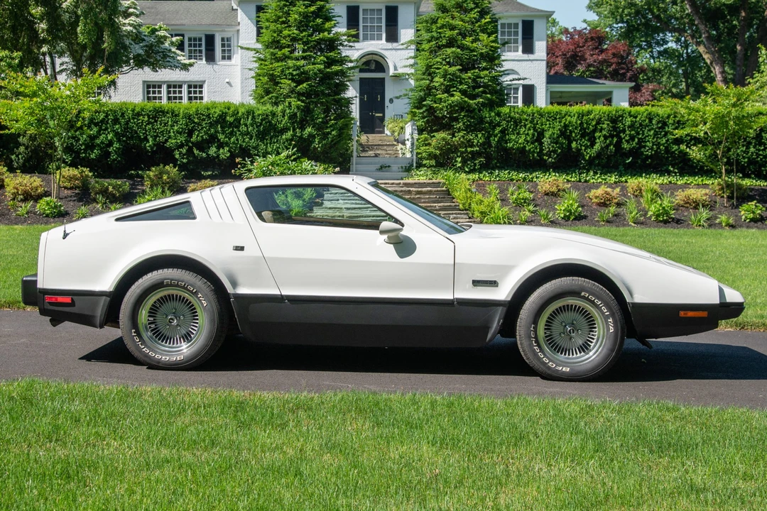 1974 Bricklin SV-1 - Image 6 of 31