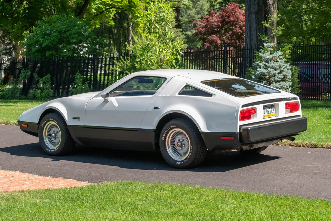 1974 Bricklin SV-1 - Image 3 of 31