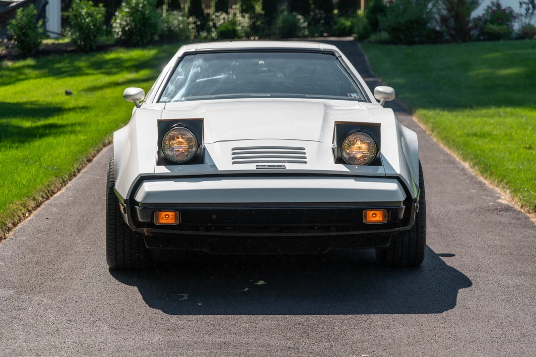 1974 Bricklin SV-1 - Image 17 of 31