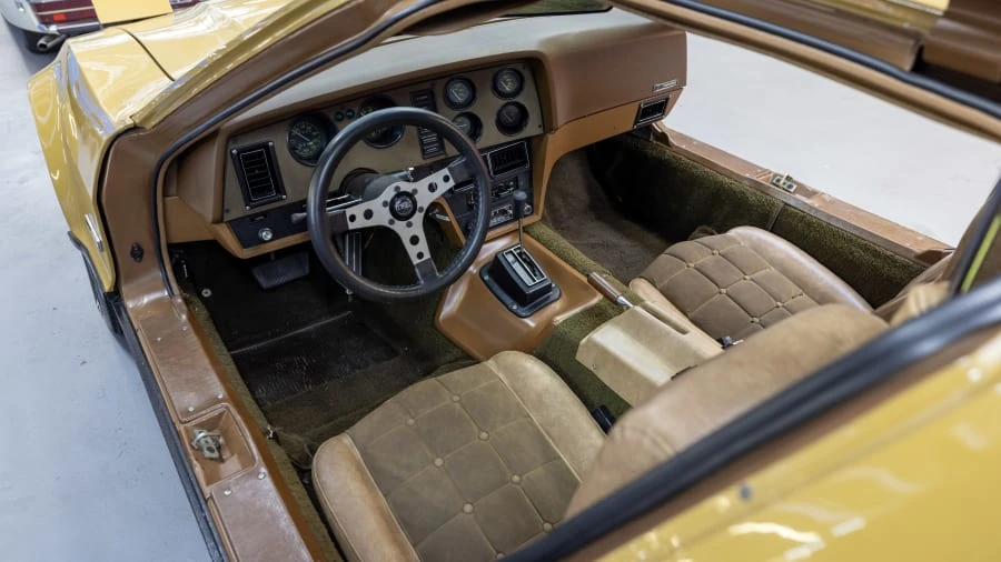1974 Bricklin SV-1 - Image 15 of 25