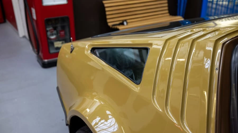 1974 Bricklin SV-1 - Image 8 of 25