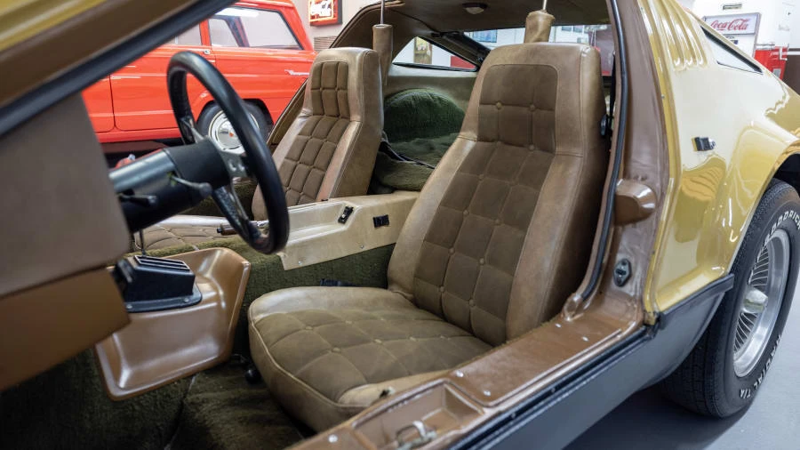 1974 Bricklin SV-1 - Image 17 of 25