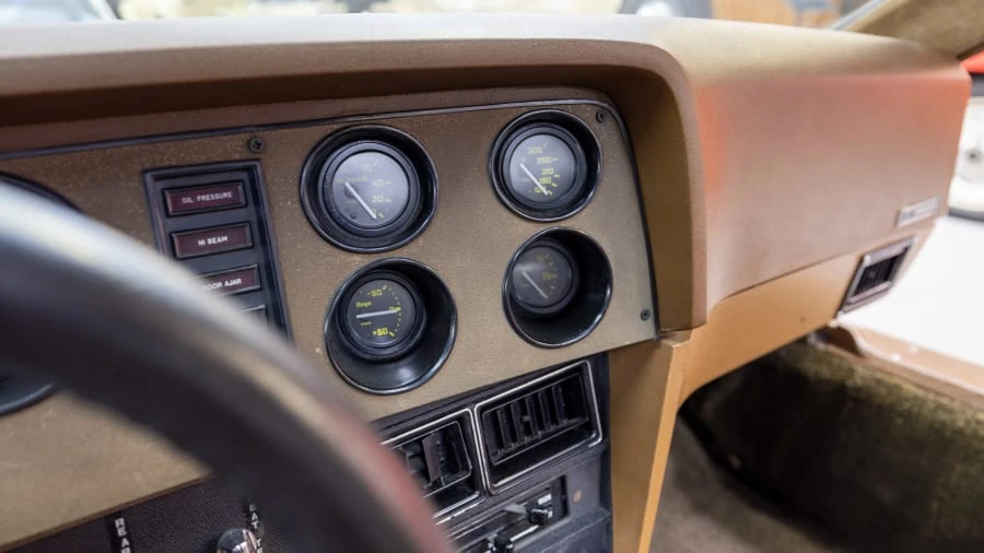 1974 Bricklin SV-1 - Image 14 of 25