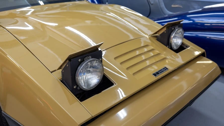 1974 Bricklin SV-1 - Image 10 of 25