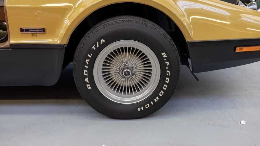 1974 Bricklin SV-1 - Image 9 of 25