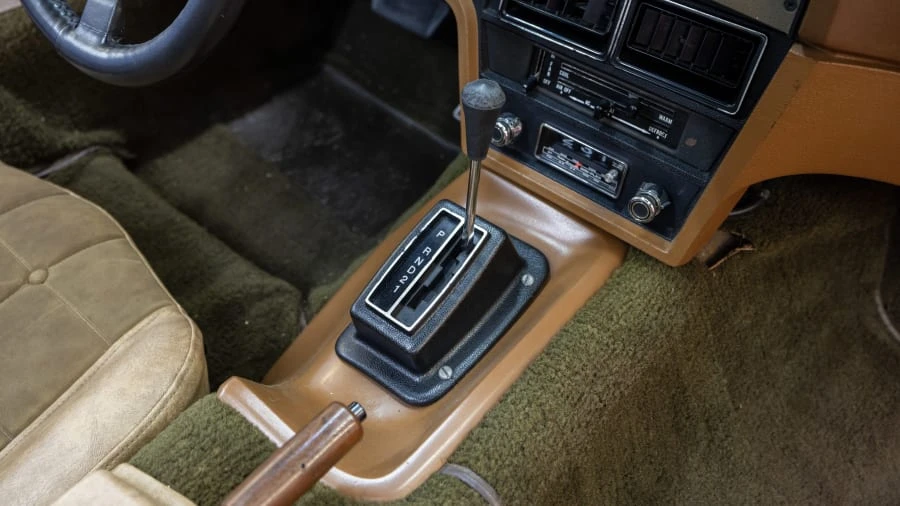 1974 Bricklin SV-1 - Image 21 of 25