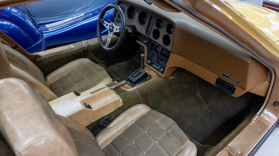 1974 Bricklin SV-1 - Image 13 of 25