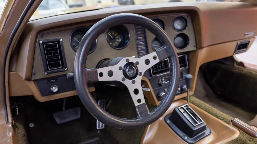 1974 Bricklin SV-1 - Image 18 of 25