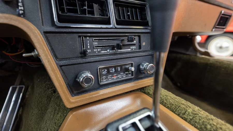 1974 Bricklin SV-1 - Image 20 of 25