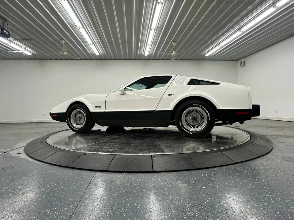 1974 Bricklin SV-1 - Image 7 of 31