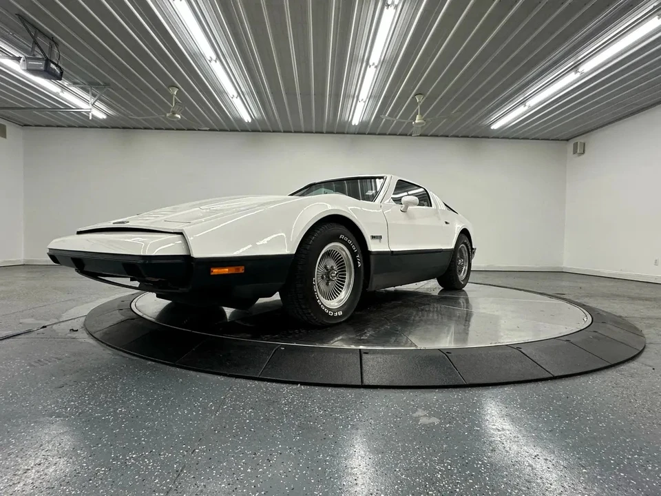 1974 Bricklin SV-1 - Image 8 of 31